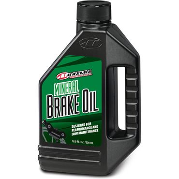 SRAM MAXIMA Bremsflüssigkeit Mineral Öl