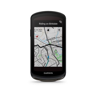 Garmin Edge® 1040 Solar GPS, Einzelgerät