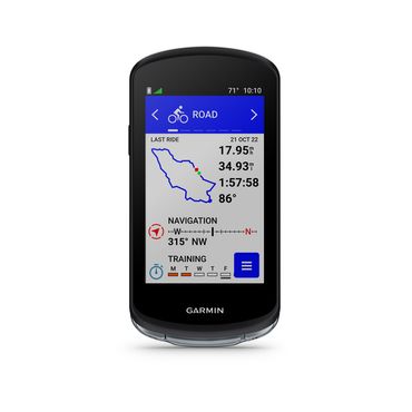 Garmin Edge® 1040 Einzelgerät
