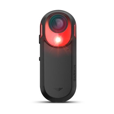 Garmin Varia™ RCT716, Radar mit Kamera und Rücklicht