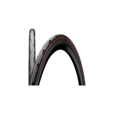 Continental 28-622 GrandPrix 5000 - schwarz/transparent Continental 28-622 GrandPrix 5000 - schwarz/transparent