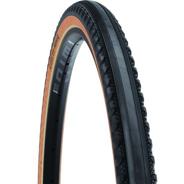 WTB Reifen Byway TCS, 44mm, schwarz-tan, 700c WTB Reifen Byway TCS, 44mm, schwarz-tan, 700c