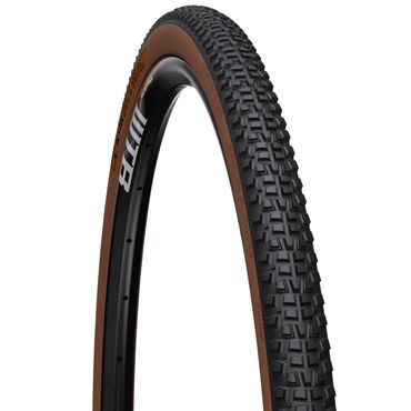 WTB Reifen Cross Boss TCS 700C, schwarz-tan WTB Reifen Cross Boss TCS 700C, schwarz-tan