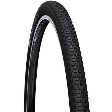 WTB Reifen Cross Boss TCS 700C, schwarz WTB Reifen Cross Boss TCS 700C, schwarz