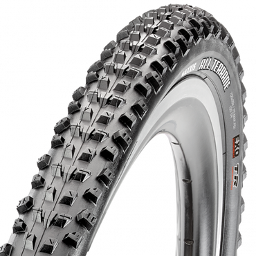 Maxxis All Terrane, EXO TR, 700x33C, Carbon 120TPI Maxxis All Terrane, EXO TR, 700x33C, Carbon 120TPI