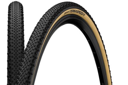 Continental 35-584 Terra Speed ProTection, TL-Ready, E-25 Continental 35-584 Terra Speed ProTection, TL-Ready, E-25