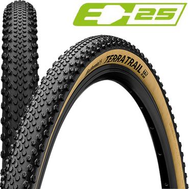 Continental 35-622 Terra Trail, TL-Ready, E-25 Continental 35-622 Terra Trail, TL-Ready, E-25