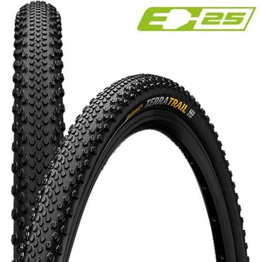 Continental 35-622 Terra Trail, TL-Ready, E-25 Continental 35-622 Terra Trail, TL-Ready, E-25