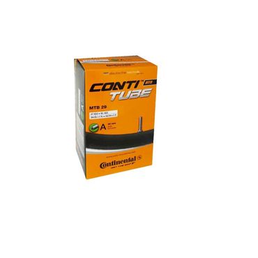 Continental Schlauch 47-62/622 A40 MTB 29

MTB 29