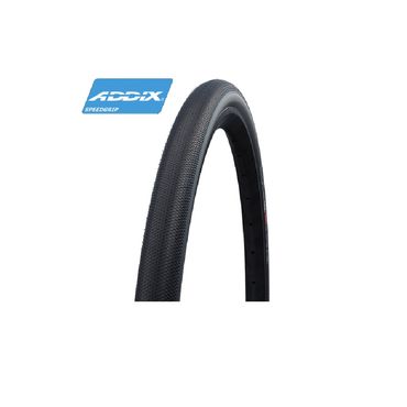 Schwalbe 40-406 G-ONE Speed Super Ground, V-Guard TLE E-25 Schwalbe 40-406 G-ONE Speed Super Ground, V-Guard TLE E-25