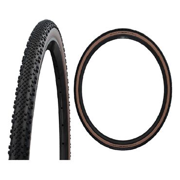 Schwalbe 45-622 G-ONE Bite Performance RaceGuard TLE E-25 Schwalbe 45-622 G-ONE Bite Performance RaceGuard TLE E-25