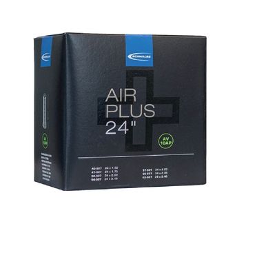 Schwalbe Schlauch AIR Plus 37-47/507 AV10-40 Schwalbe Schlauch AIR Plus 37-47/507 AV10-40