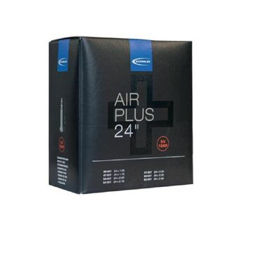 Schwalbe Schlauch AIR Plus 37-47/507 Schwalbe Schlauch AIR Plus 37-47/507