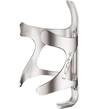 Lezyne Wasserflaschenhalter CNC Cage AL