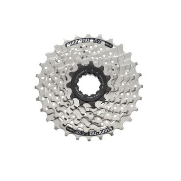 Shimano Kassette CS-HG41 7-fach Shimano Kassette CS-HG41 7-fach