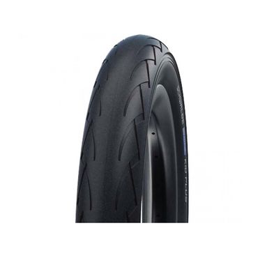 Schwalbe Reifen Kid Plus HS413 12x1.75"47-203 sw-TSkin PG Black´n Roll Schwalbe Reifen Kid Plus HS413 12x1.75"47-203 sw-TSkin PG Black´n Roll