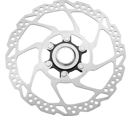 Shimano Bremsscheibe SM-RT 54M Ø 180 mm, CL Shimano Bremsscheibe SM-RT 54M Ø 180 mm, CL