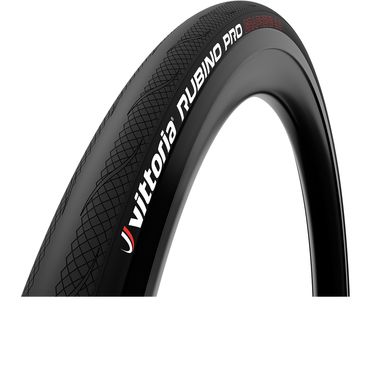 vittoria Rubino Pro in Schwarz vittoria Rubino Pro in Schwarz