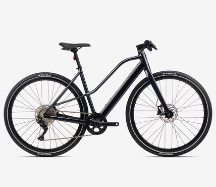 Orbea Vibe Mid H30 2023