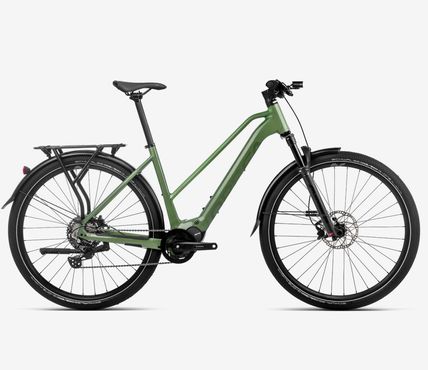 Orbea Kemen MID 30 2023