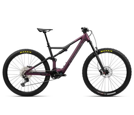 Orbea Rise H30 2023