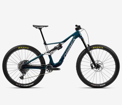 Orbea Rallon M10 