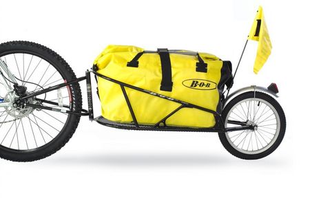 BOB YAK Transportanhänger mit Bag ATB 28-29 Zoll BOB YAK Transportanhänger mit Bag ATB 28-29 Zoll