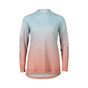 POC, W's Essential MTB Lite LS Jersey