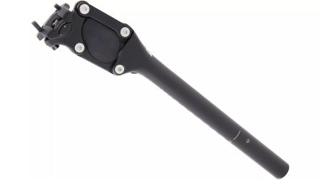 CONTEC, Parallelogramm-Federsattelstütze SP-060 Slim Long Travel