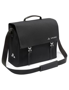 VAUDE Bayreuth IV L Elegante Fahrradtasche im Office-Design