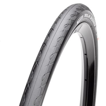 MAXXIS HighRoad, 700x28C, HYPR, ZK, ONE70 Reifen MAXXIS HighRoad, 700x28C, HYPR, ZK, ONE70 Reifen