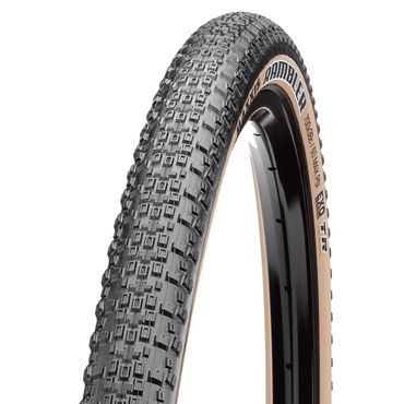 MAXXIS Rambler Tanwall, 650x47B, EXO TR Reifen MAXXIS Rambler Tanwall, 650x47B, EXO TR Reifen