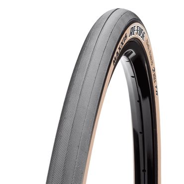 MAXXIS Re-Fuse Tanwall, 700x32C, MaxxShield TR Reifen