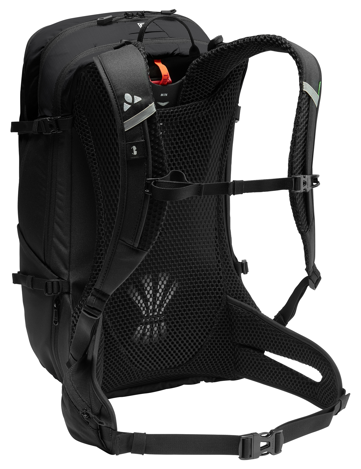 avalanche gear & Ski Pack Rental 5 unverzichtbare Accessoires für Größe:49-53 cm e-Bike