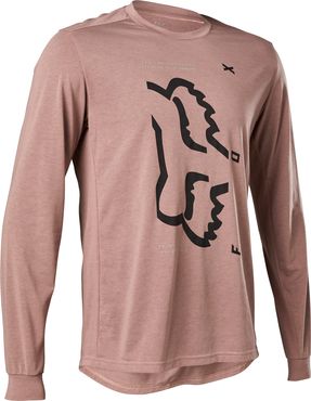 FOX Ranger DR LS Jersey Shirt