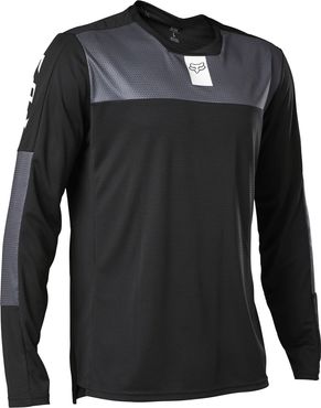 Fox Defend LS Jersey Foxhead Fox Defend LS Jersey Foxhead