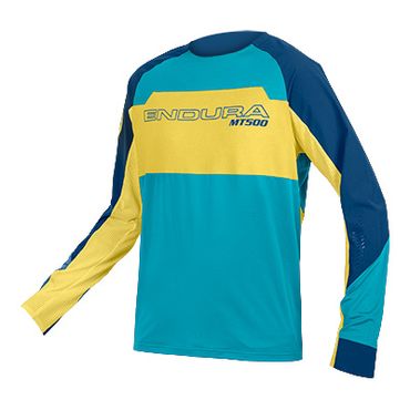 Endura MT500 Burner Lite L/S Endura MT500 Burner Lite L/S