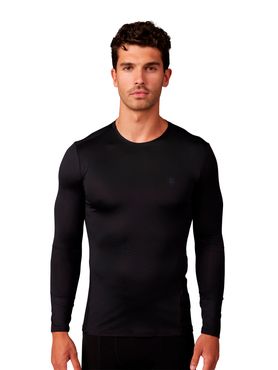 Fox Tecbase LS Langarmshirt