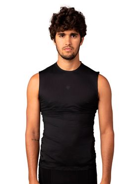 Fox Tecbase SL Ärmeloses Shirt Fox Tecbase SL Ärmeloses Shirt