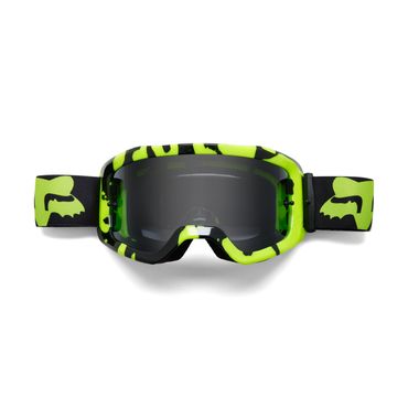 FOX Main Morphic - Smoke Brille FOX Main Morphic - Smoke Brille