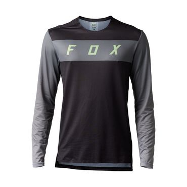 FOX Flexair LS Jersey Arcadia