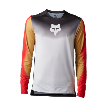 FOX Flexair  LS Jersey Novah