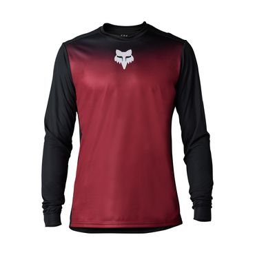 FOX Ranger LS Jersey Kiel Shirt