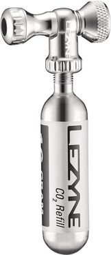 Lezyne CO2 Pumpe Control Drive CNC