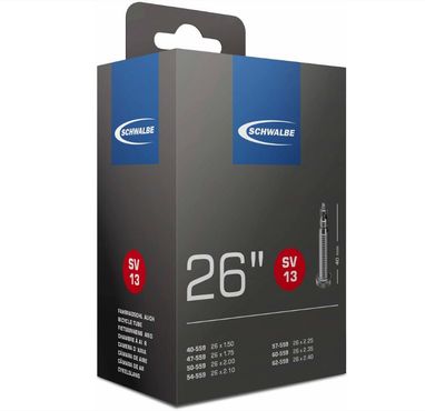 Schwalbe Schlauch #13 40/62-559 SV40 Autom.