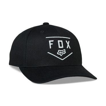 FOX Youth Shield 10 Snapback Mütze