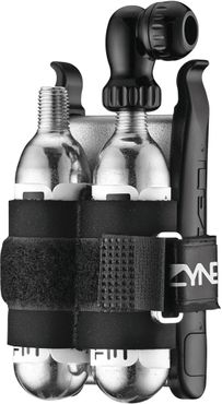 Lezyne Twin Kit und Lever Kit Combo Reparaturkit