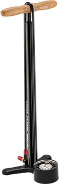 Lezyne Standluftpumpe Steel Floor Drive