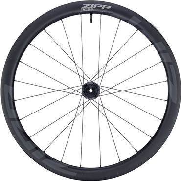 ZIPP 303 S Disc Centerlock hinten, tubeless SRAM/Shimano
