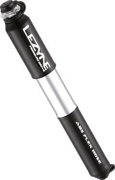 Lezyne Minipumpe CNC Pressure Drive Small